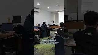 Privats Training Angular Development Fundamentals bersama Direktorat Jenderal Anggaran