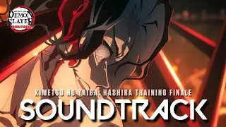 Demon Slayer Season 4 Episode 8 OST - Muzan Kibutsuji vs Tamayo Cover