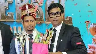 TOP level in SHPL BUSINESS. DOUBLE UNIVERSAL CROWN AMBASSADOR MR. SONU KUMAR