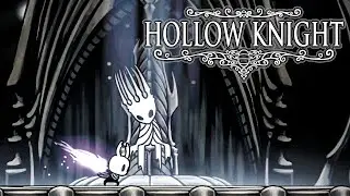 БОЖИЙ КРОВ ▶ Hollow Knight #20