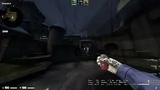hvh highlights ft.[NeverLose.cc\Nvl.cc]