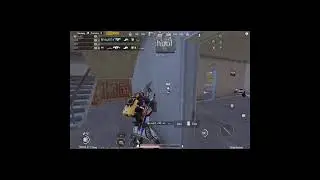 PUBG mobile video #pubglover #bgmi #gaming #pubgvideos #shortvideo