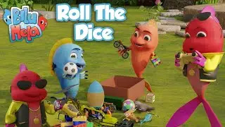 Bilu Mela - Roll The Dice