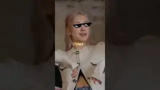 Rosé 7 days a week😂
