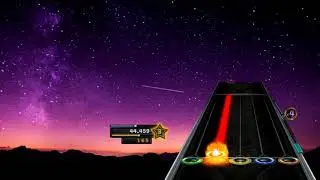 Dearly Beloved (FamilyJules7x Version) 100% FC in Clone Hero! (Re-Upload)