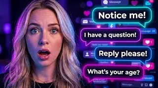 Simple but very effective Question, Crazy People Who Think Answer 🥰😀🌹