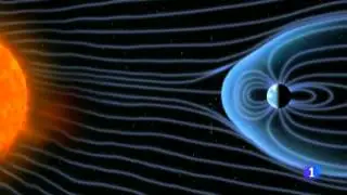 La gran energía del Sol