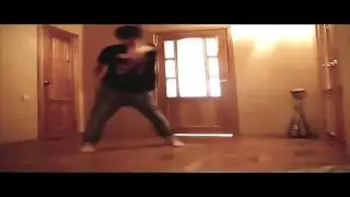 HIP-HOP STYLE