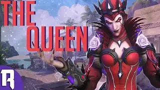Moira Is Everything!