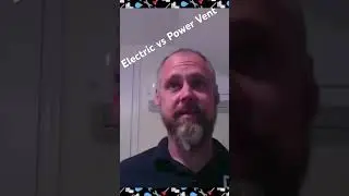 Most energy efficient water heater: electric or power vent?  Master plumber answers