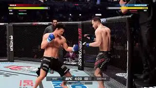 EA SPORTS UFC 5