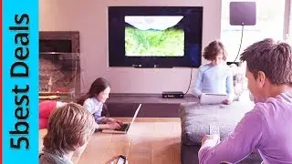 Top 5 Best Digital Tv Converter 2023