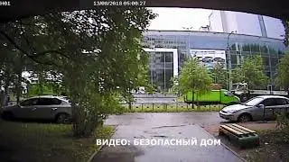 Петербуржец затеял расследование кражи после угона его «ВАЗа»
