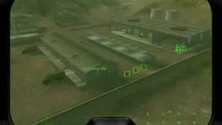 PROJECT IGI- MISSION 4 