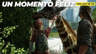 Capitulo 4: En Busca De la Cura | The Last Of Us | El Patron XD