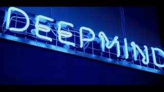 The Future Starts Here: Interview with DeepMind – Google's AI research lab