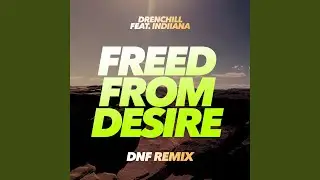 Freed from Desire (DNF Remix)