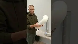 Воздуховоды пластик или металл