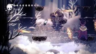 Hollow Knight - Markoth | Radiant Difficulty