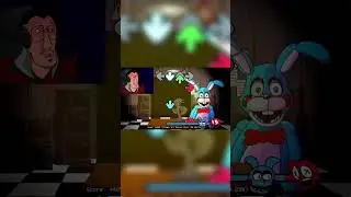 Friday Night Funking VS Boned (What is that?)