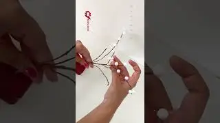 Beautiful Tree #making #shorts #tutorial #project #best #thermocolcraft #art #homedecor #gift #ideas