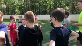 FENOMEN ALL STARS / TRAINING DAY 13.05.2023