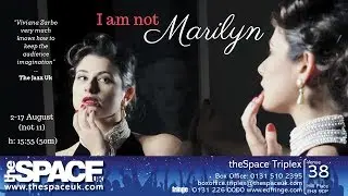 I am not Marilyn
