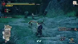 Monster Hunter Rise