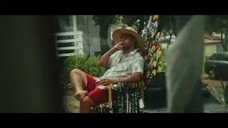 El Pintos / BMMCC short clip