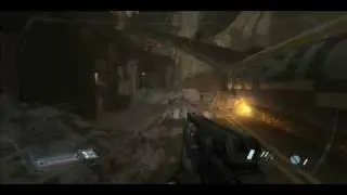 F.E.A.R. 2: Project Origin Full Game Walkthrough part 9