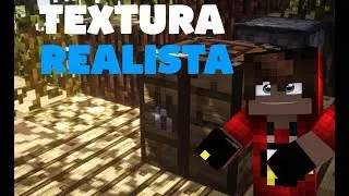 Minecraft : Textura realista leve (Clownzito)