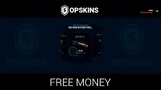 OPSkins Opening Mystery Cases - 100$ PROFIT