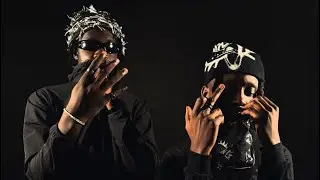 MUSSY, GODSON - D.F.C (Clip Officiel)
