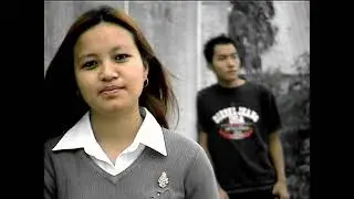 Pensy & C-a - Isua ka nei toh si