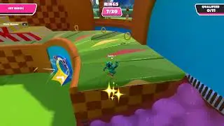 Bean Hill Zone 15 13s PB