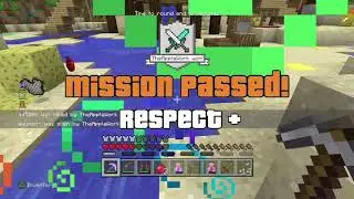 epic minecraft duels