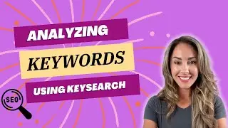Keyword Analysis Tips for Success 📈