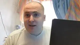 Игровой ноутбук с Авито за 5500