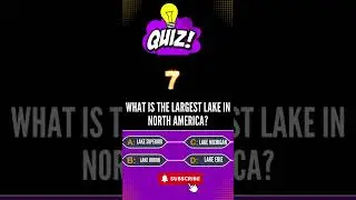 North America's Water Giant Unveiling the Secrets of Lake Superior!