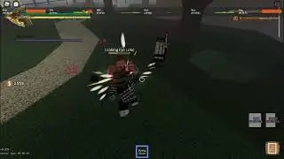 The unused TW triple barrage TECH [YBA]