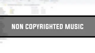 Non Copyrighted Music Pack | Free | Downlaod in Desc