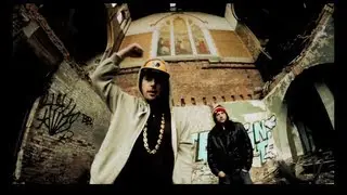 Night Seems Brighter ft. Dirt Nasty - B.A.R.S. Murre