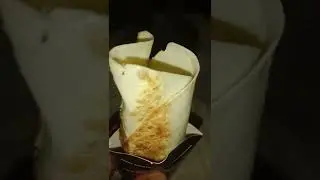 KEBAB TURKI BABA RAFI CONTAINER SURABAYA 
