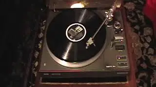 Phillips AF-887 Belt Drive