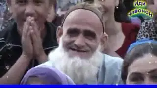 Ташриф Халилов 