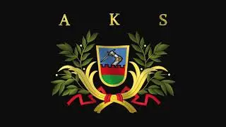 Me Tahdomme - AKS:n marssi (vanha versio)