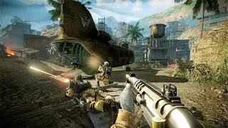 13 Best FREE FPS Games on Steam in 2022