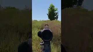 Sneaking Up Behind Snipers is ALWAYS Satisfying