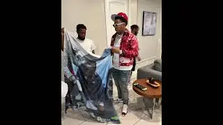 (FREE) Lil Gotit x Lil Keed Type Beat 