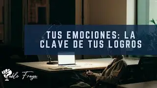 La importancia de tus pensamientos explicada en 3 minutos.